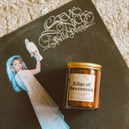 Edge Of Seventeen Candle