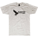 Elbows Up! Goose T-Shirt