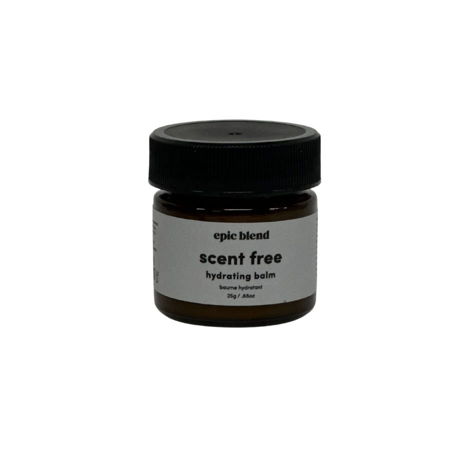 Hydrating Balm - Scent Free