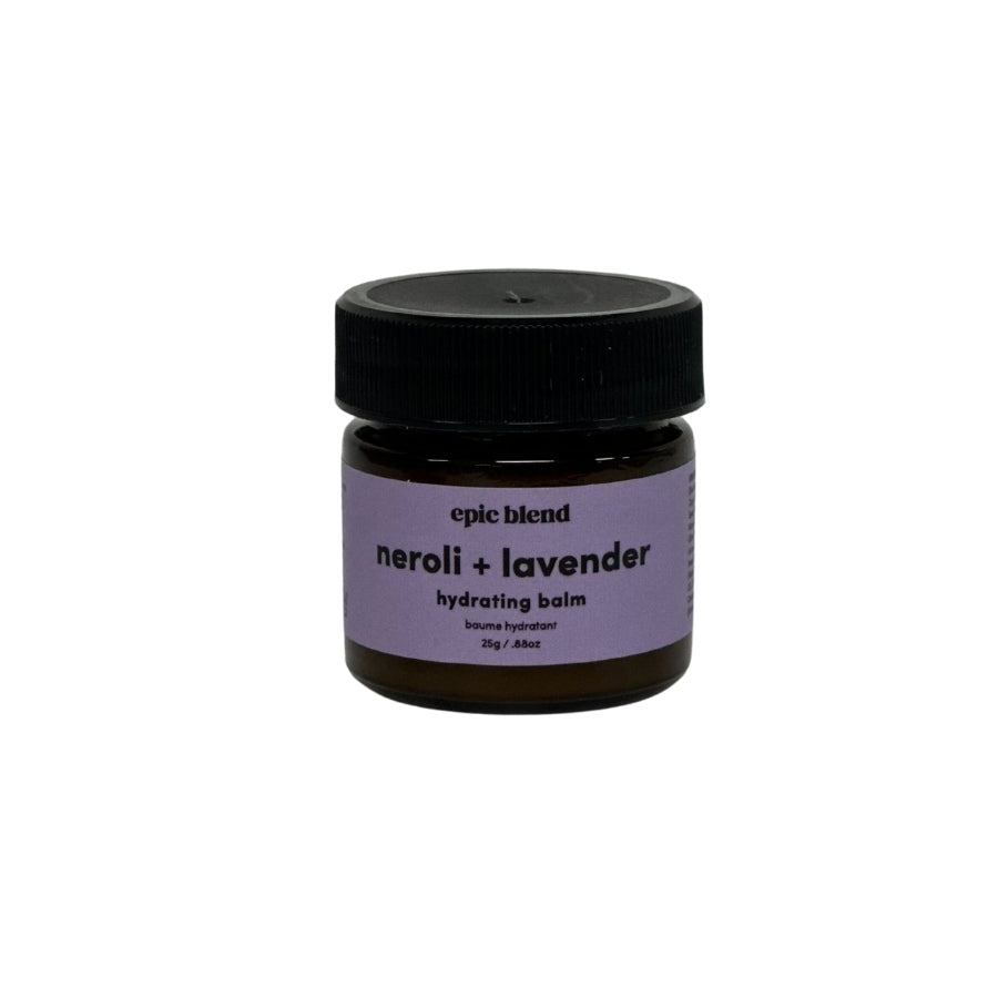 Hydrating Balm - Neroli and Lavender
