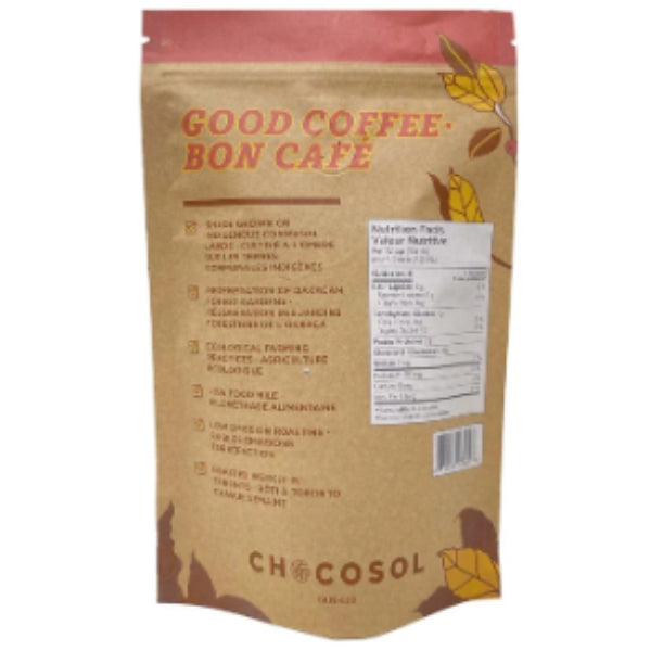 Espresso Medium Roast Whole Bean Coffee