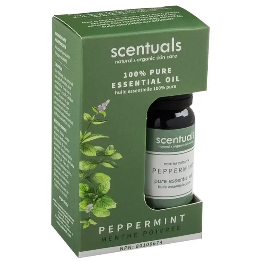 Essential Oil - Peppermint