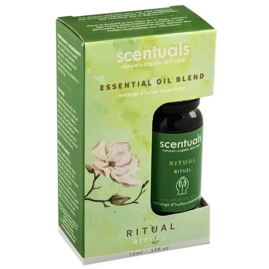 Essential Oil - Ritual Blend