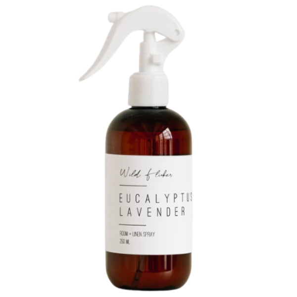Room Spray - Eucalyptus Lavender