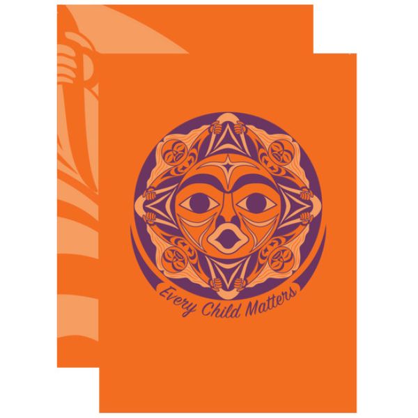 Carnet Chaque enfant compte