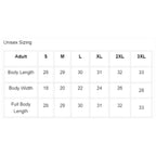 Every Child Matters Adult T-Shirt