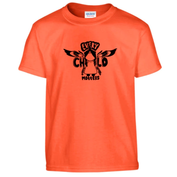 Every Child Matters Youth T-Shirt