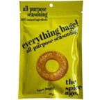 Assaisonnement pour bagel complet