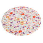 Fabric Bowl Cover - XL - Wildflowers