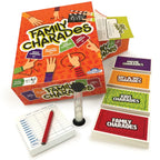 Family Charades Game