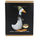 Felt Sewing Kit - Goose
