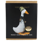 Felt Sewing Kit - Goose