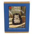 Fibre Craft Kit - Hedgehog