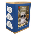 Fibre Craft Kit - Raccoon