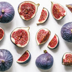 Fig and Orange Creamed Honey