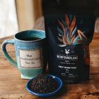 Finest Orange Pekoe Loose Leaf Tea