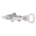 Fish Bottle Opener