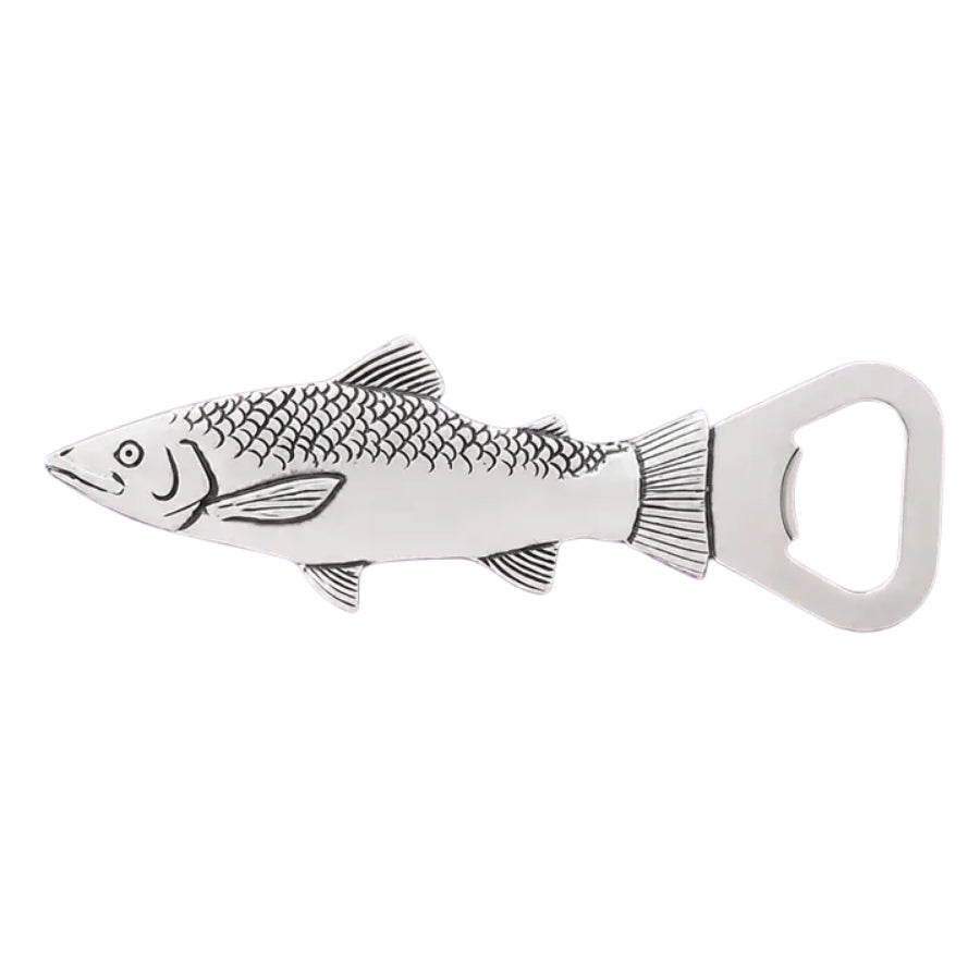 Fish Bottle Opener