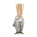 Fish Toothpick Holder