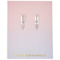 Boucles d'oreilles Flash