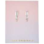 Flash Earrings