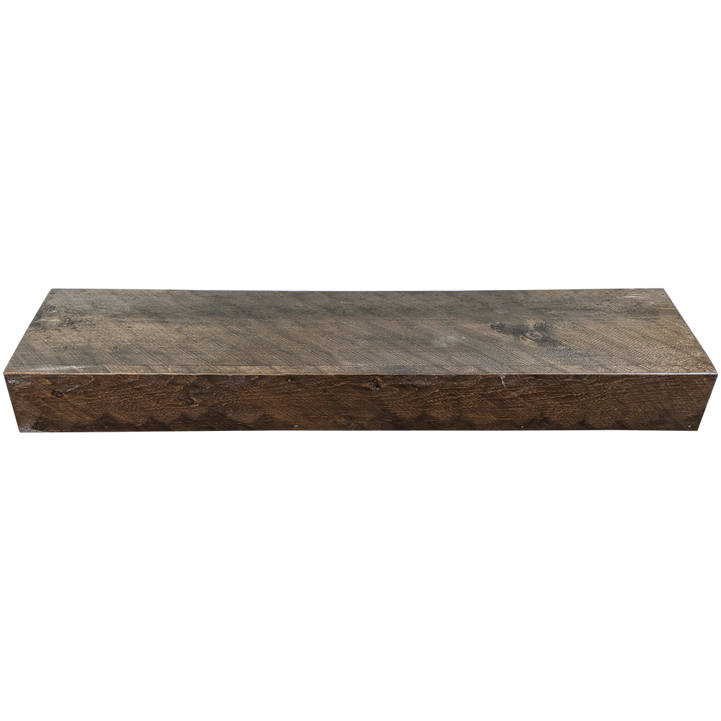 Chunky 3' Floating Shelf (Final Sale)