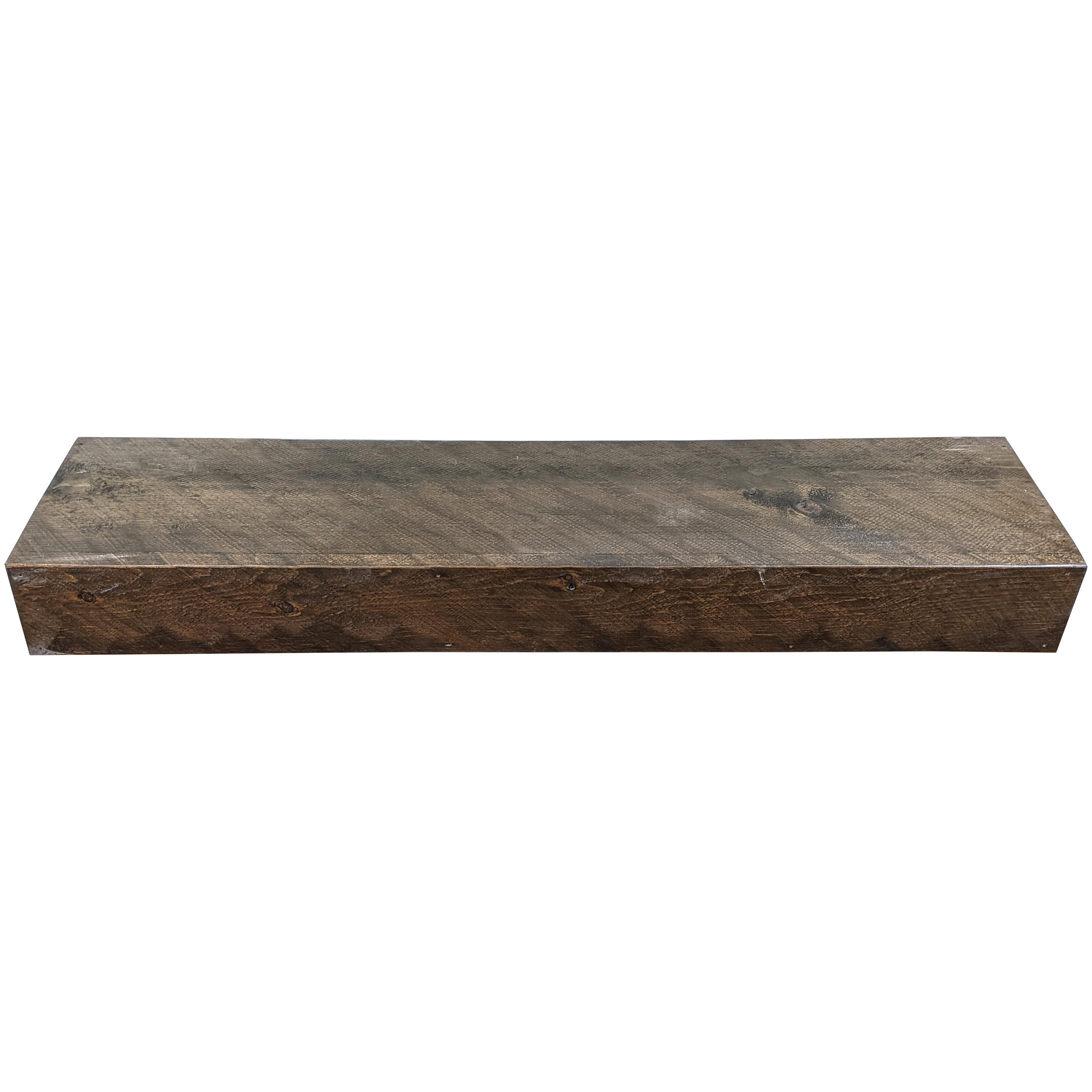 Chunky 3' Floating Shelf (Final Sale)