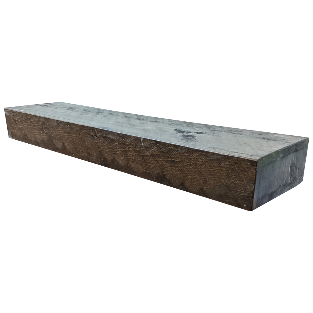 Chunky 3' Floating Shelf (Final Sale)