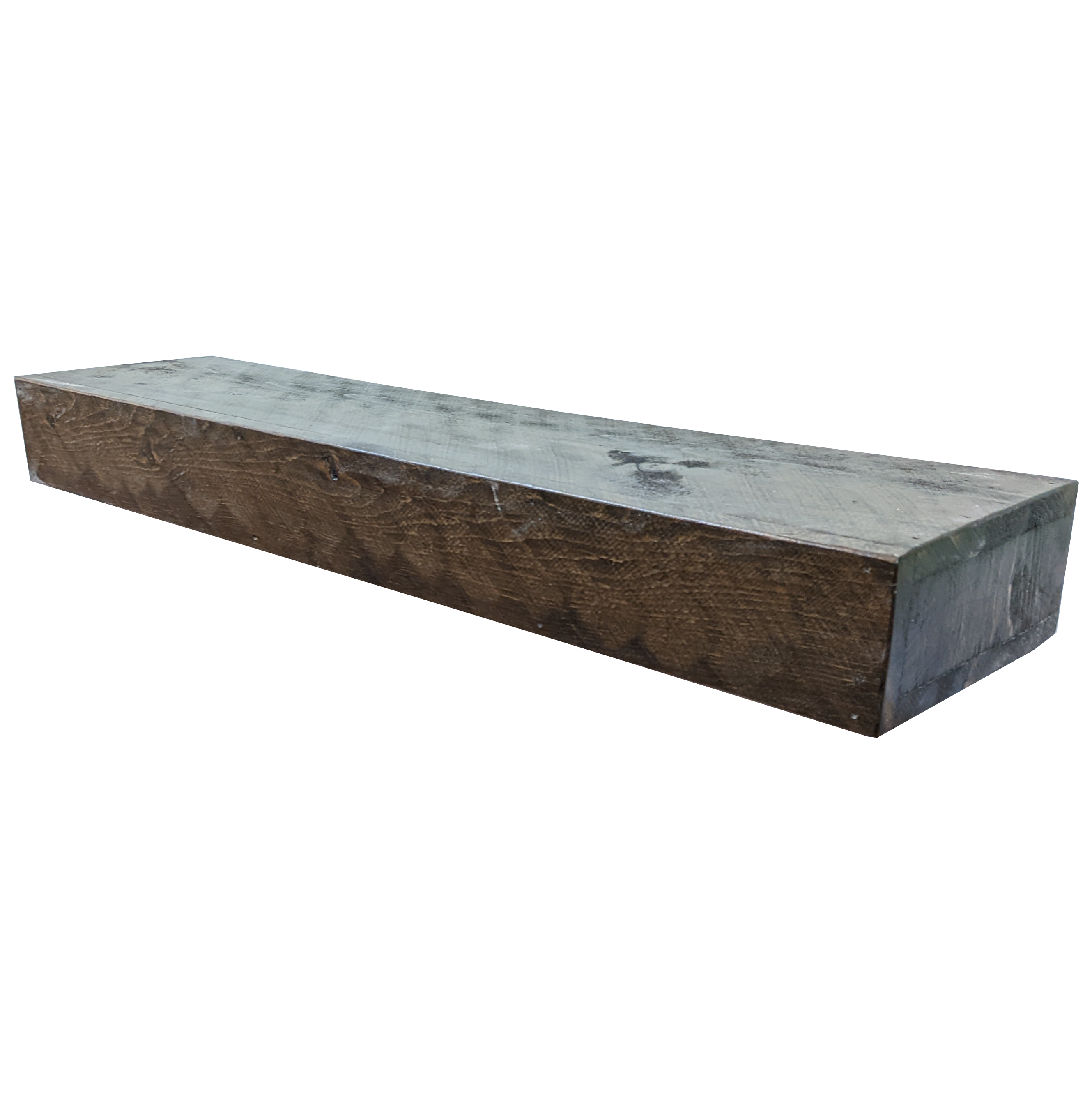 Chunky 3' Floating Shelf (Final Sale)