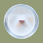 Forest Hike Soy Candle