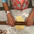 French Rolling Pin