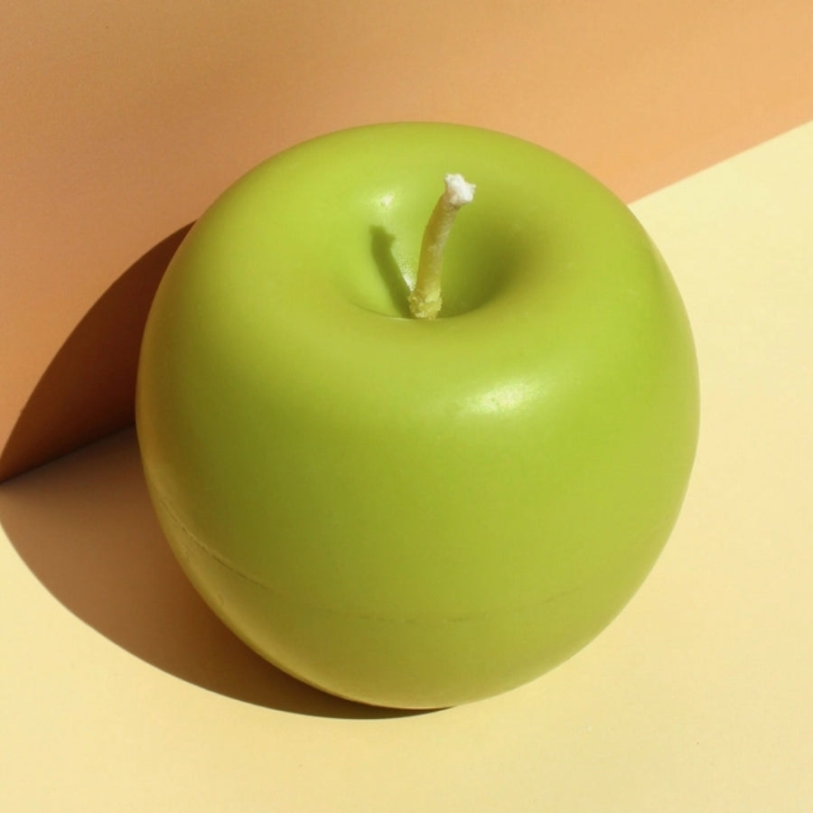 Fresh Apple Candle