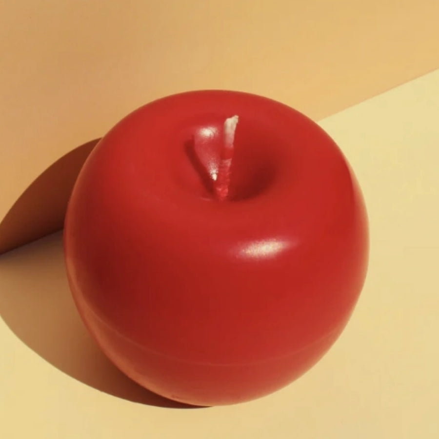 Fresh Apple Candle
