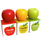 Bougie Pomme Fraîche