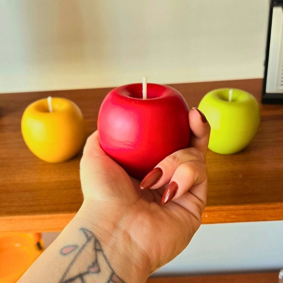 Fresh Apple Candle