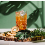 Cocktail Infusion Kit - Garden Party