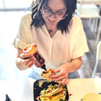 Garlic Goodness Hot Sauce