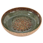 Assiette râpe à ail