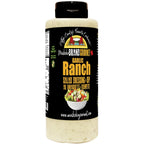 Garlic Ranch Dressing and Dip