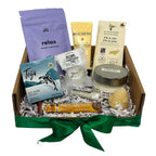 Coffret Cadeau Détente