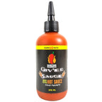 Giv'er Ghost Pepper Hot Sauce