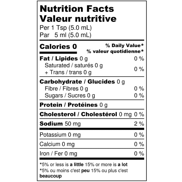 Giv'er Ghost Pepper Hot Sauce