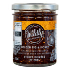 Golden Fig & Honey Charcuterie Preserve