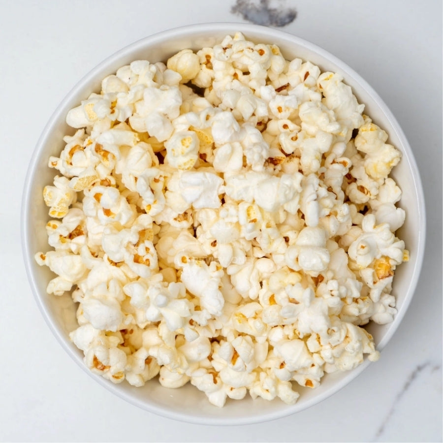 Gourmet Popcorn - Truffle & Cheese