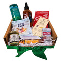 Gourmet Sampler Gift Box V2