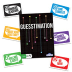 Guesstimation Trivia Game