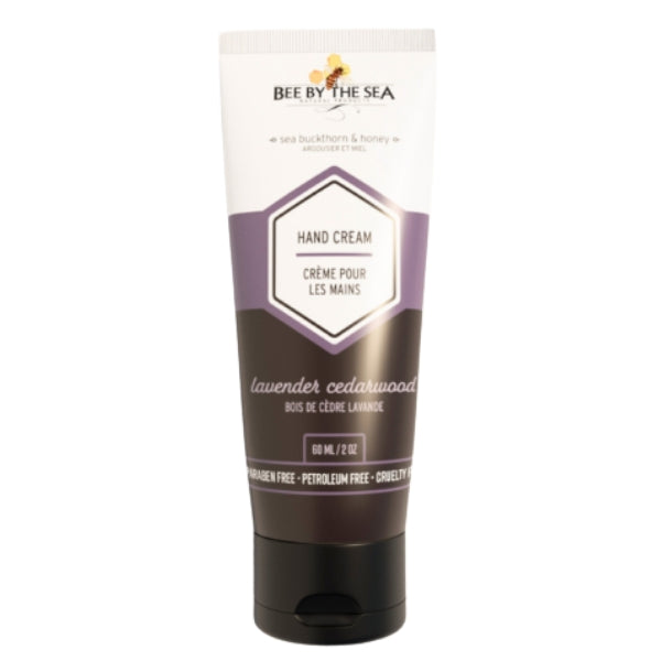 Hand Cream - Lavender and Cedarwood