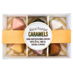 Hand Painted Caramels Box/6
