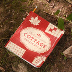 Great Canadian Cottage Puzzle Book