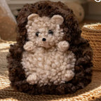 Fibre Craft Kit - Hedgehog